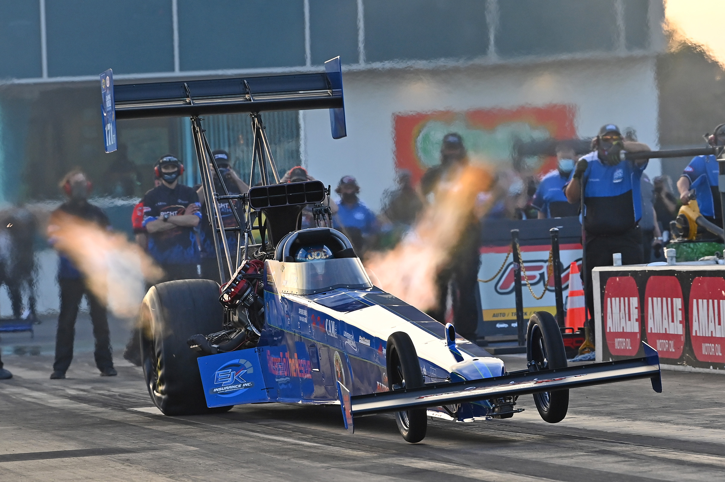 race software joe morrison top fuel drag racing nhra
